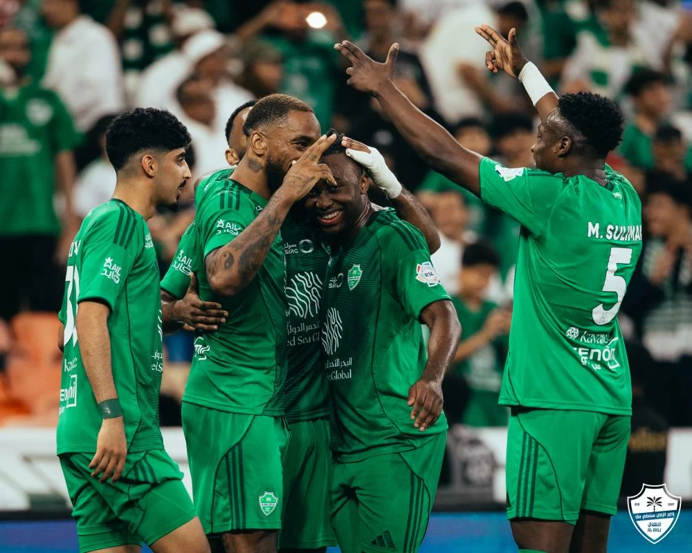 تغطية مباشرة لمباراة الأهلي السعودي وأوكلاند سيتي في كأس إنتركونتيننتال