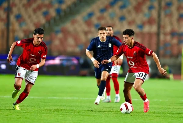 مواعيد مباريات اليوم الجمعة والقنوات الناقلة لمباراتي الأهلي وزد ومانشستر سيتي وكريستال بالاس
