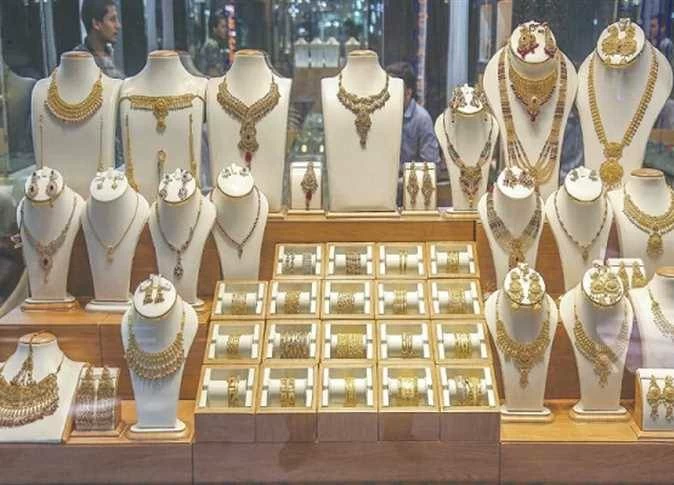 ارتفاع سعر الذهب عالميا يعزز قيمة عيار 21 في السوق المحلية الجمعة 28 أغسطس 2026