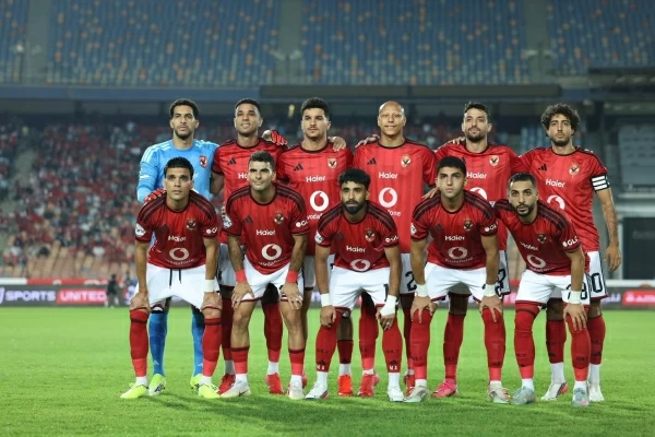 موعد مباراة الأهلي وزد اليوم في الدوري المصري والقنوات الناقلة