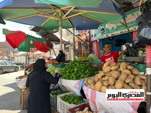 أسعار الخضروات اليوم السبت في الدقهلية الطماطم بـ20 والليمون بـ30 جنيهًا