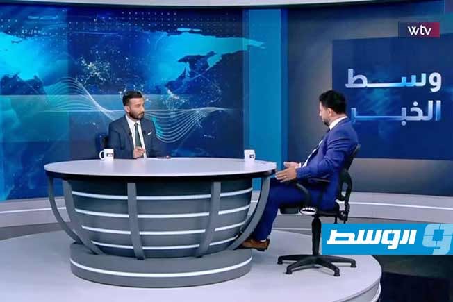 هدنة واشنطن وطهران ومخاوف الانهيار بين الجمود والغموض في وسط الخبر الليلة