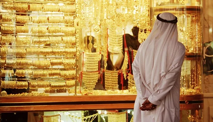 سعر الذهب اليوم في السعودية.. قفزة لعيار 24 والسبائك تبدأ من 584 ريالاً