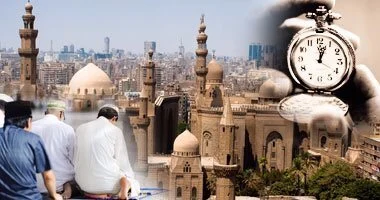 مواقيت الصلاة اليوم الأربعاء 26 أغسطس 2026 في كافة محافظات الجمهورية
تعرف على مواعيد الصلاة اليوم الأربعاء 26 أغسطس 2026 بمختلف المحافظات
جدول مواقيت الصلاة اليوم الأربعاء 26 أغسطس 2026 في جميع محافظات الجمهورية