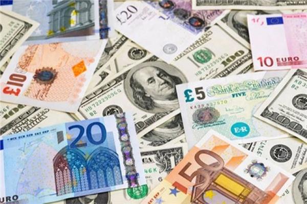 أسعار العملات الأجنبية أمام الجنيه.. 5 مفاجآت في أحدث تحديثات سوق الصرف!