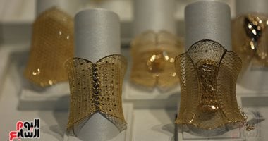 سعر الذهب اليوم الجمعة 7 أغسطس 2026 في مصر عيار 21 يسجل 5980 جنيها
