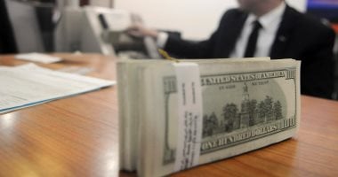 آخر تحديث لأسعار الدولار اليوم الجمعة 7 أغسطس في البنوك
