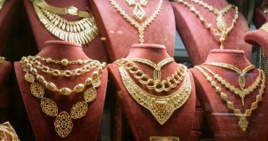 سعر الذهب اليوم الجمعة 7 أغسطس 2026.. عيار 21 يسجل 5980 جنيها ..أقتصاد