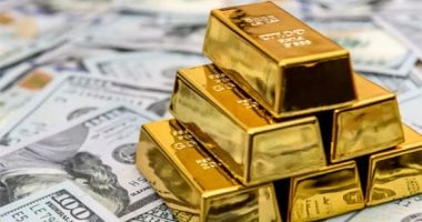 سعر الذهب اليوم الأربعاء 12 أغسطس 2026 عيار 21 بدون مصنعية يسجل 6320 جنيه