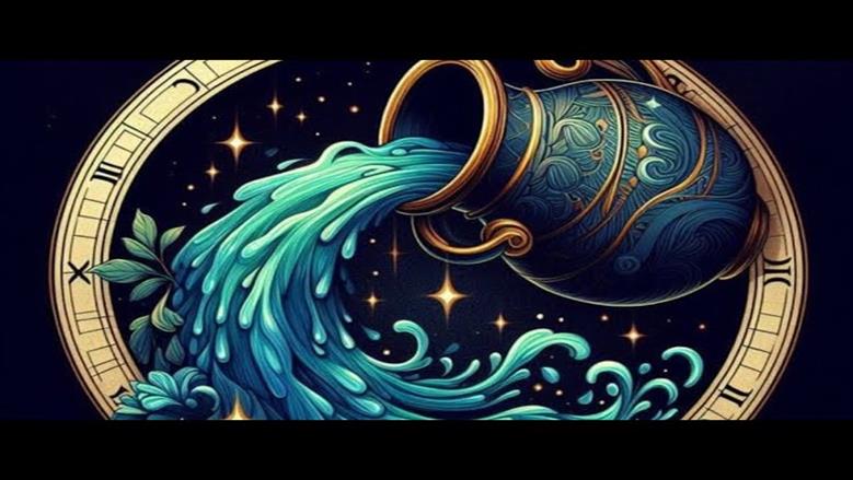 حظك اليوم برج الدلو 9 أغسطس 2026 فرص ذهبية وأفكار لتحقيق النجاح