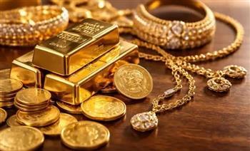 سجل سعر الذهب اليوم في مصر وتحديث مستمر لجميع الأعيرة