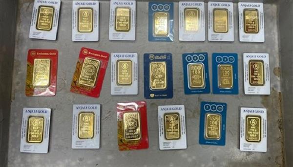 خبير يوضح حقيقة تغليف الذهب ويؤكد حق العملاء في استرداد «الكاش باك» ويصل إلى 2000 جنيه