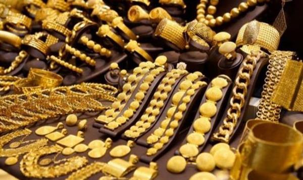 سعر الذهب في مصر اليوم عيار 21 يقترب من 6280 جنيهًا