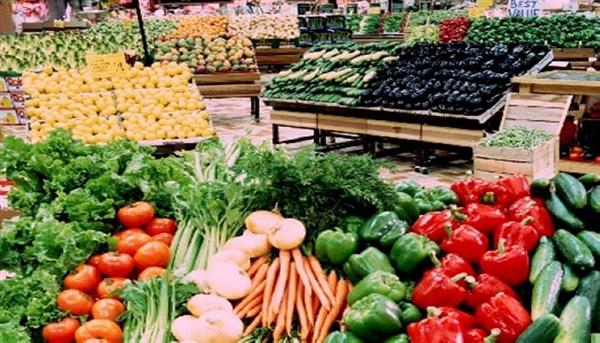 أسعار الخضروات اليوم الجمعة ٢١ أغسطس ٢٠٢٦ في سوق العبور والطماطم بـ ستة جنيهات