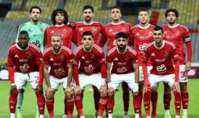 موعد مباراة الأهلي وبرشلونة في الكامب نو والقنوات الناقلة