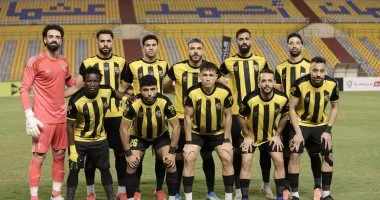 المقاولون العرب وطلائع الجيش في مواجهة قوية بالجولة الأولى من الدوري الممتاز