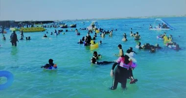ضوابط جديدة لإقامة المنشآت في مناطق حظر الشواطئ لضمان حمايتها