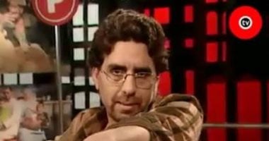 البضاعة وصلت محمد ناصر يتحول من إعلامي إلى بائع شائعات في سوق الأزمات