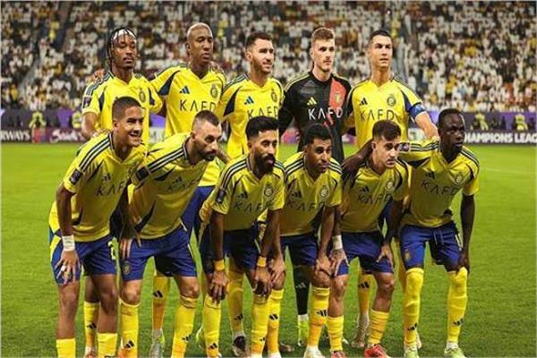 النصر يواجه ألميريا الإسباني ودياً استعداداً للموسم الجديد