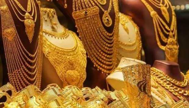 ارتفاع مفاجئ في سعر الذهب عيار 21 هل بلغ هذا الحد؟