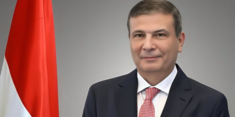 وزير الزراعة يعلن وصول الصادرات الزراعية المصرية لأكثر من ستة ملايين ومائتي ألف طن حتى الآن