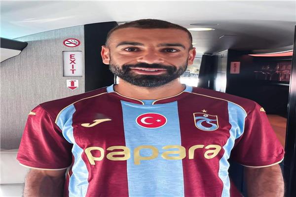 القنوات الناقلة لمباريات محمد صلاح مع طرابزون سبور في الدوري التركي
دليلك لمتابعة مباريات محمد صلاح مع طرابزون سبور في الدوري التركي
طرق مشاهدة مباريات محمد صلاح بقميص طرابزون سبور في الدوري التركي