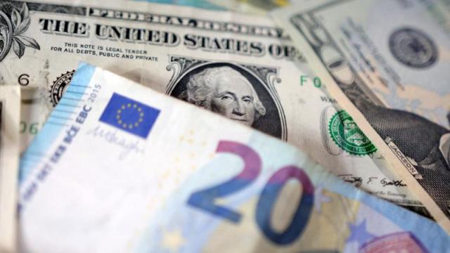 الدولار يستقر في مستهل تعاملات الأحد 23 أغسطس
