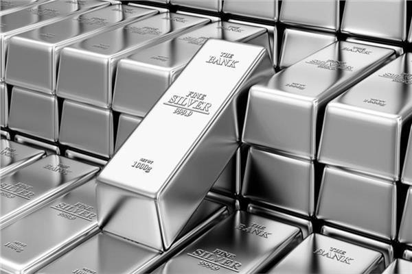 تراجع أسعار الفضة اليوم الثلاثاء 25 أغسطس 2026 في الأسواق العالمية والمحلية ومتابعة مستمرة للتطورات