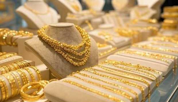 تراجع في المبيعات أسعار الذهب عيار 21 الآن أحدث سعر للسبائك والجنيهات