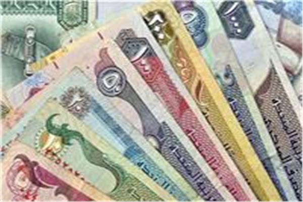 تراجع أسعار العملات العربية بداية تعاملات اليوم 27 أغسطس 2026