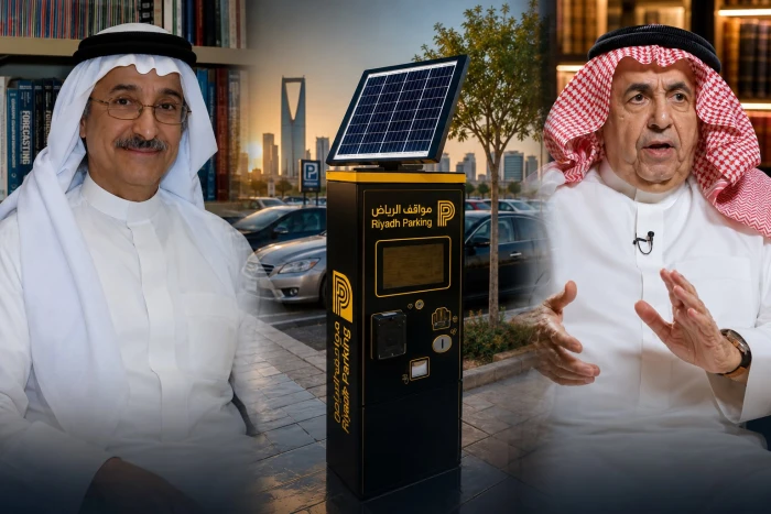 غرامة 200 ريال تشعل انتقادات القنيبط لمواقف الرياض والشريان يوجه رسالة حاسمة إلى أمانة الرياض