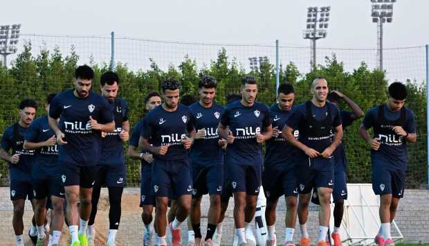 موعد مباراة الزمالك والسويس بتروجت اليوم في الدوري الممتاز والقنوات الناقلة