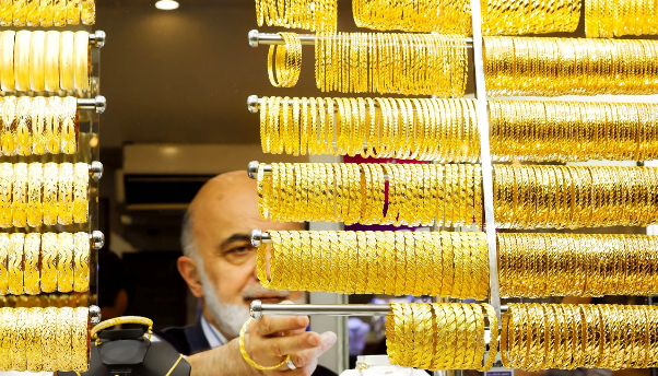 تراجع سعر الذهب عيار 21 إلى 6330 جنيه اليوم 30 أغسطس 2026