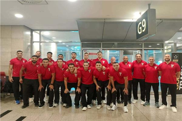 موعد مباراة منتخب اليد واليونان والقنوات الناقلة لنهائي دورة ألعاب البحر المتوسط