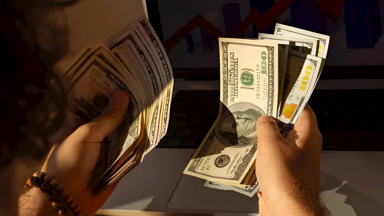 ارتفاع في 10 بنوك وأسعار الدولار تلامس مستويات جديدة أمام الجنيه بنهاية تعاملات 9 أغسطس 2026