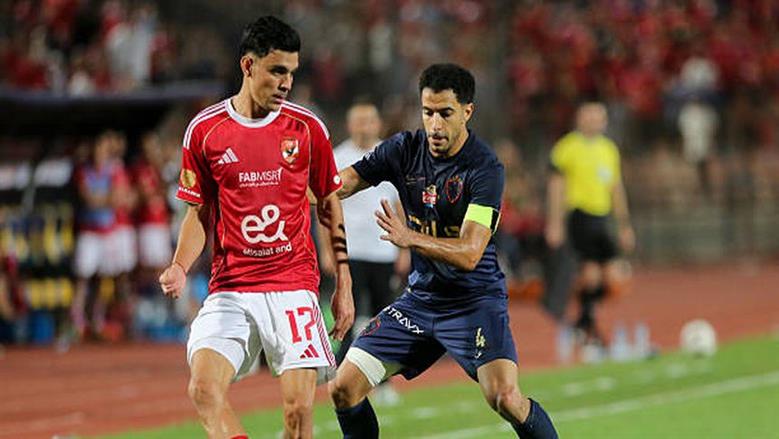 موعد مباراة الأهلي والقنوات الناقلة وجدول مباريات اليوم الأحد