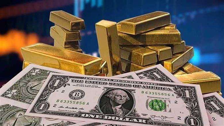 الذهب يسجل أعلى مستوياته في تسعة أسابيع وسط توقعات أن بيانات التضخم الأمريكية ستؤثر على السوق