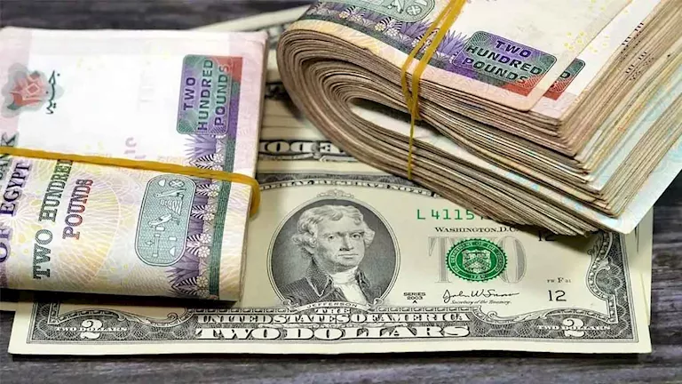 مؤشر بيج ماك يحدد سعر الدولار مقابل الجنيه المصري عند 23.31 بناءً على القوة الشرائية