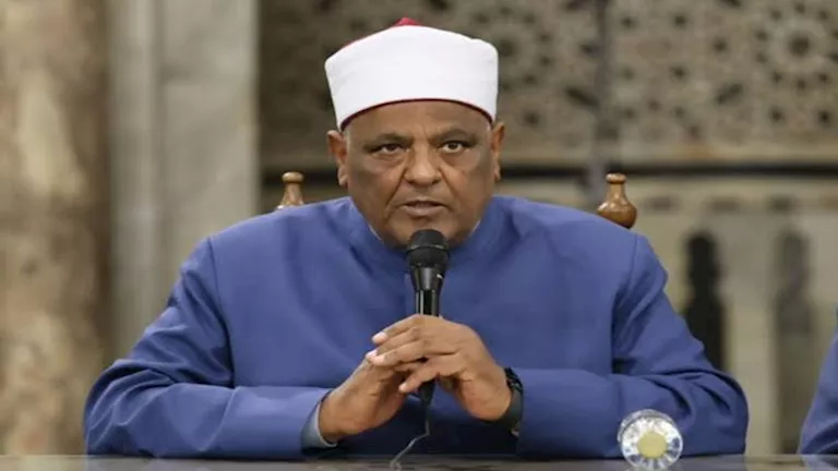 المشرف على الفتوى بالأزهر يحسم الجدل حول حكم استخدام اسم الشخص دون علمه من الناحية الشرعية