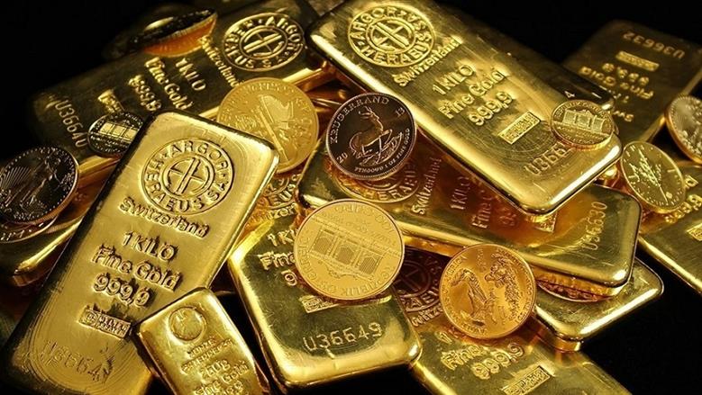 تحديث أسعار سبائك الذهب BTC بالمصنعية اليوم السبت 22 أغسطس 2026 من 1 إلى 100 جرام