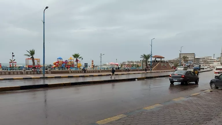 حالة الطقس خلال الأيام المقبلة وتفاصيل منحة المولد النبوي الشريف