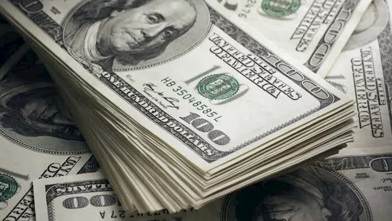 سعر الدولار يستمر في التراجع مقابل الجنيه خلال منتصف تعاملات الأحد 3 أغسطس 2026