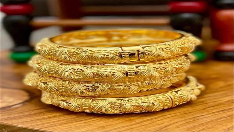 الذهب يحقق مكاسب بنسبة 7 في مصر خلال أغسطس ويصل إلى سعر يتجاوز 6300 جنيه للعيار 21