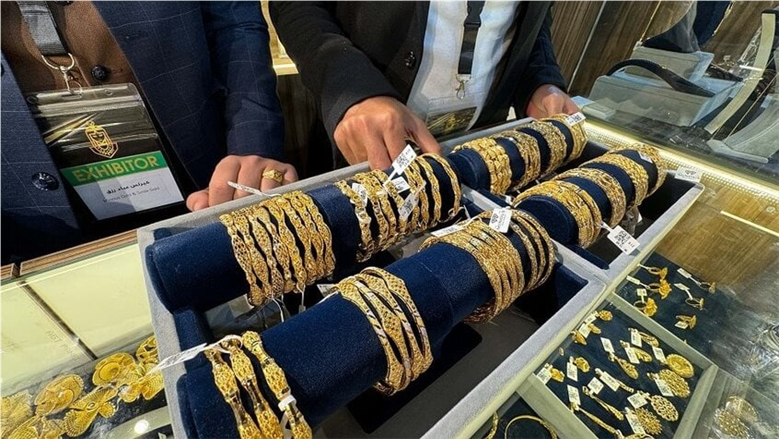 سعر الذهب اليوم الأحد 30 أغسطس 2026 وعيار 21 يتراجع 10 جنيهات في عطلة الصاغة