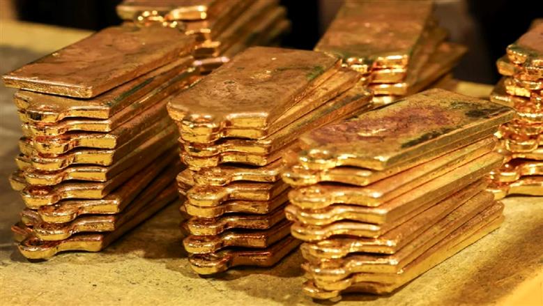 ارتفاع أسعار الذهب إلى مستويات قياسية وسط توقعات من البنوك العالمية ببلوغ الأصول لمستوى جديد بحلول نهاية 2026