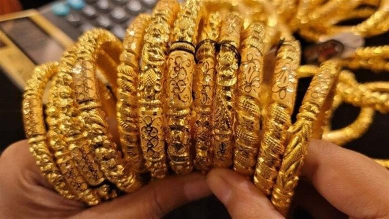 أسعار الذهب عيار 21 في مصر اليوم الأربعاء خلال بداية التداولات المسائية