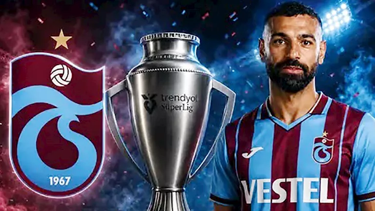 صفقة محمد صلاح تشعل حماس الجماهير العربية لمتابعة الدوري التركي