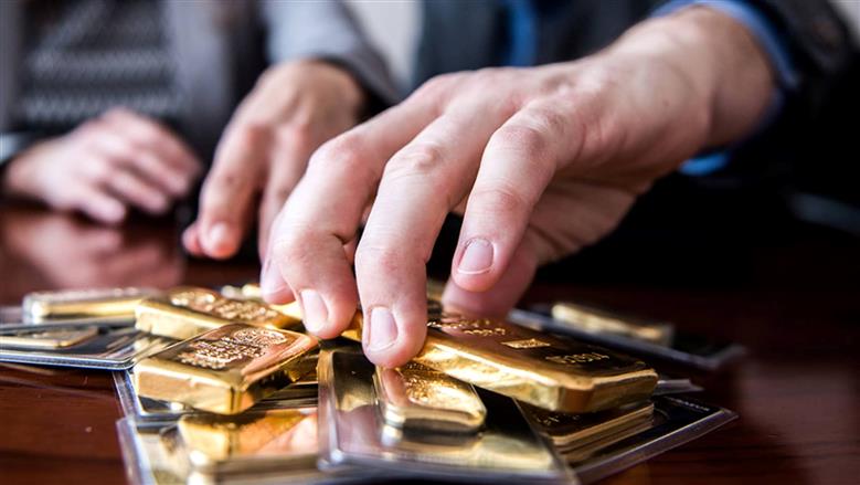 أسعار سبائك الذهب BTC في مصر خلال ختام تعاملات اليوم الأربعاء 5 أغسطس 2026