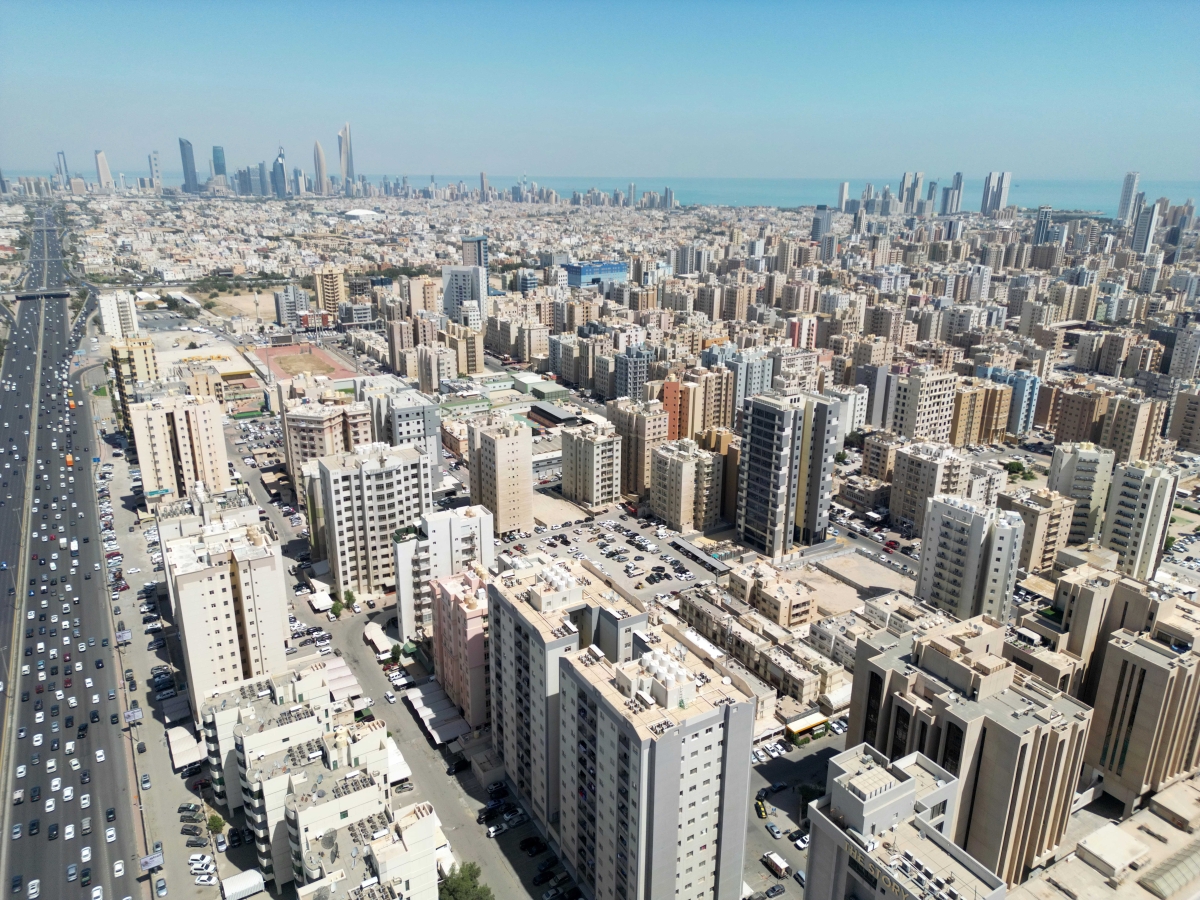 بيت التمويل يكشف وصول متوسط سعر السكن الخاص إلى 1318 ديناراً