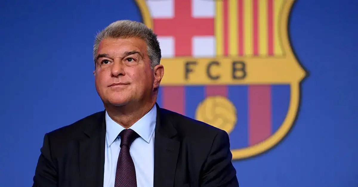 تحرك مفاجئ من برشلونة لخطف صفقة تهدد خطط ريال مدريد